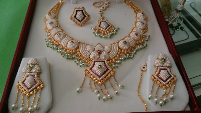 Shri Ganesh Jewellers